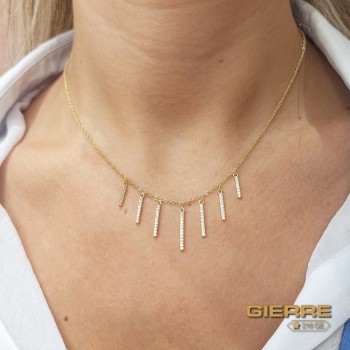 ME18176 Match choker ME18176 Match choker